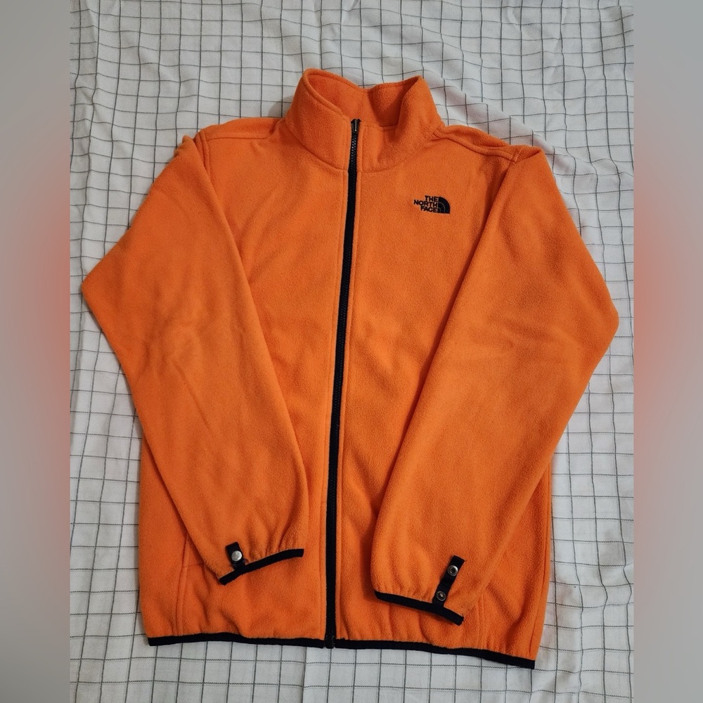 The North Face Boys fleece size XL